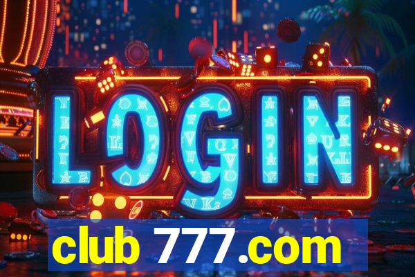 club 777.com